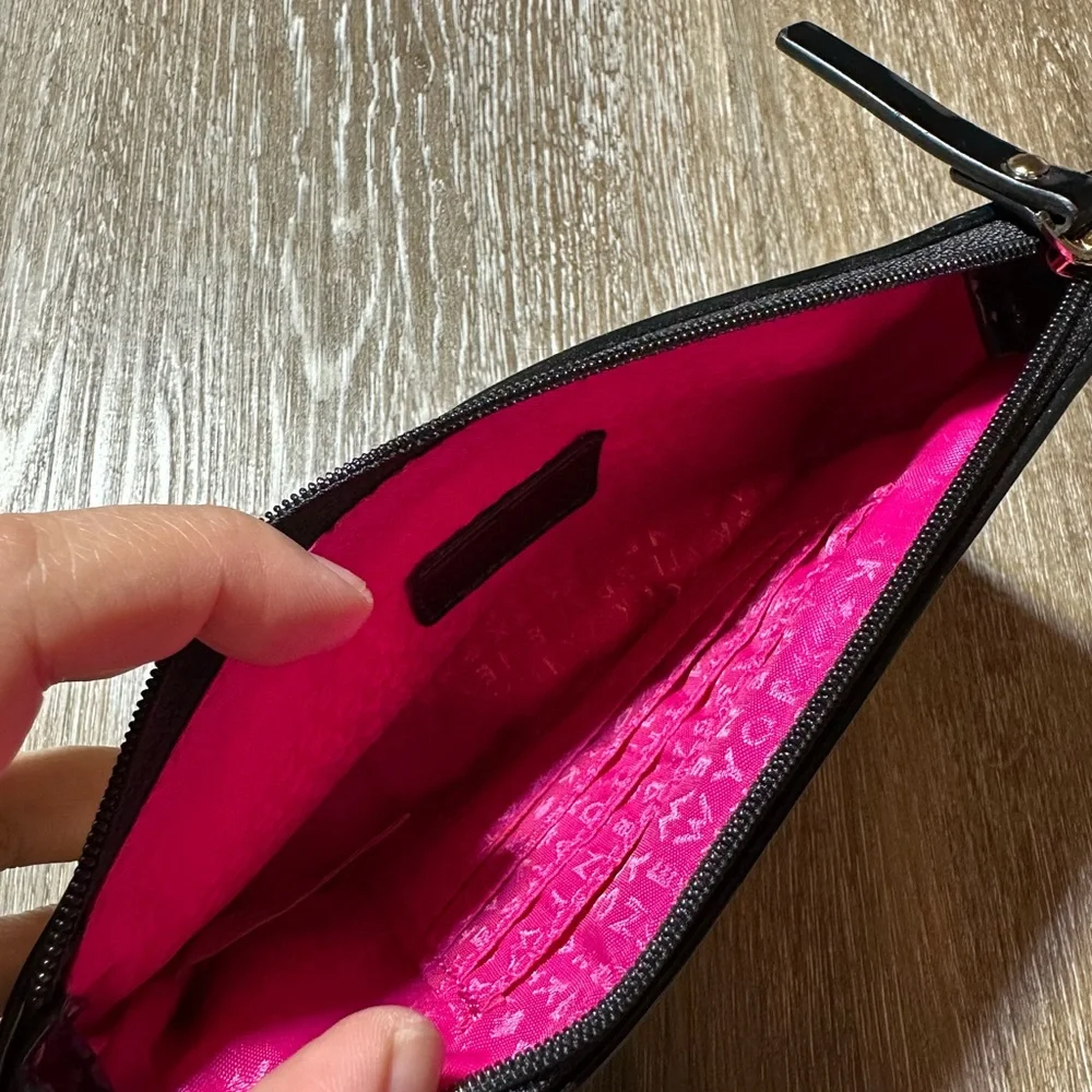 Kate Spade Penn Valley Mini Pouch Wristlet
